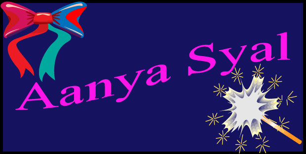 Ms. Aanya Syal, NMA Hall of Fame member since 2026