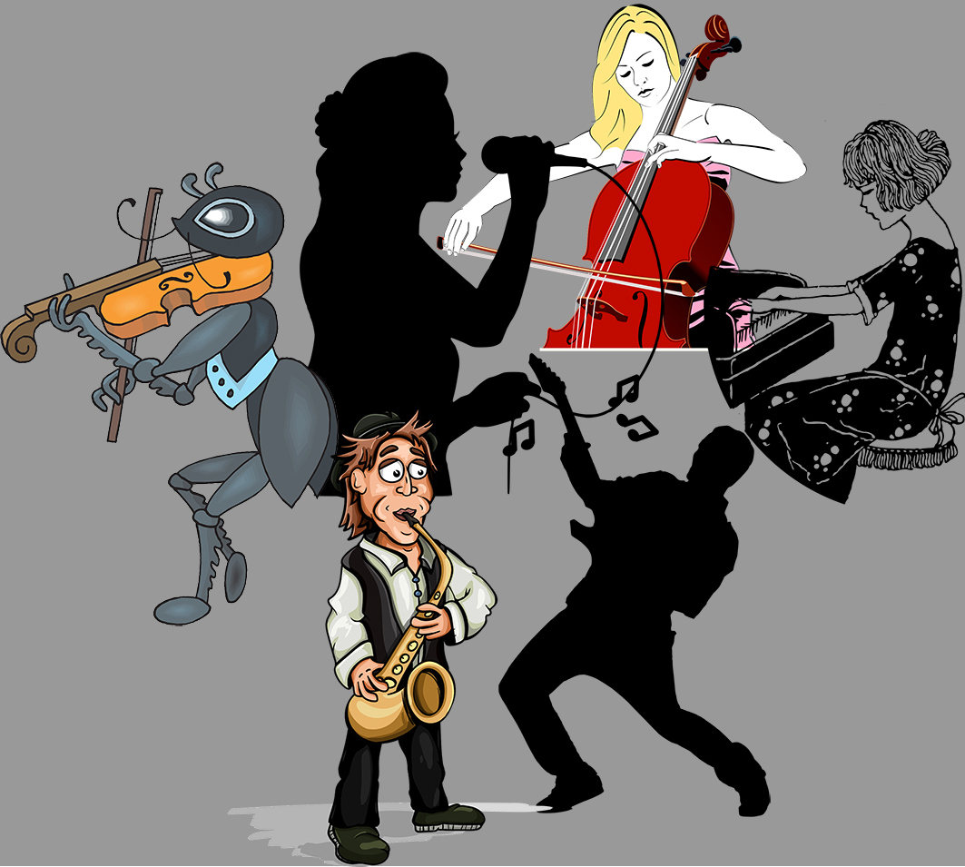 Naperville Music Academy