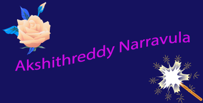 Mr. Akshithreddy Narravula, NMA Hall of Fame member since 2025