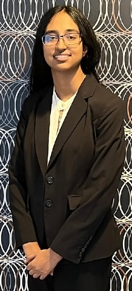 Ms. Anshi Mathur, NMA Hall of Fame member since 2022