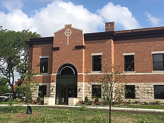 Community United Methodist Church