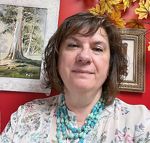 Dr. Sonja Mihelcic