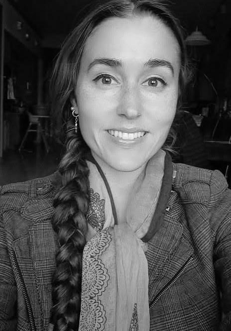 Katelyn Ackland