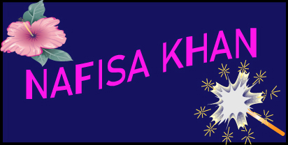Ms. Nafisa Khan, NMA Hall of Fame member since 2022