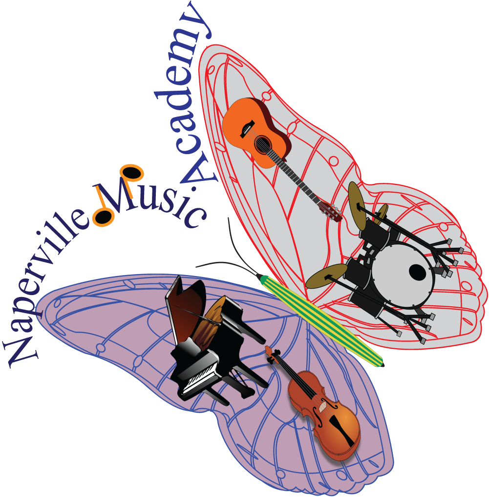 Guitar and Bass Lessons at Naperville Music Academy