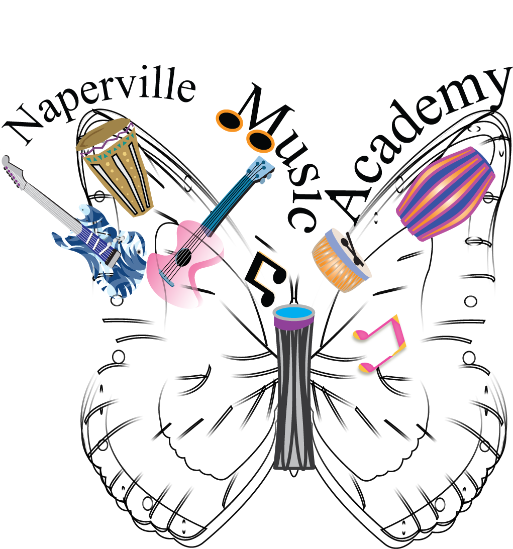 Violin Lessons at Naperville Music Academy
