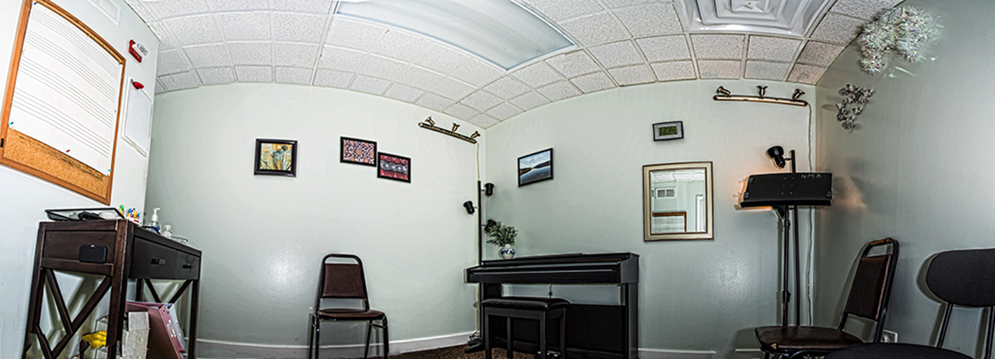 Piano Studio