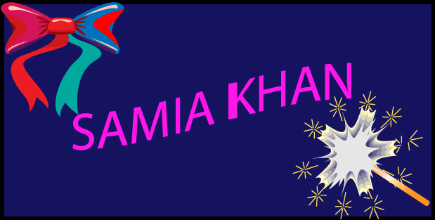 Ms. Samia Khan, NMA Hall of Fame member since 2021