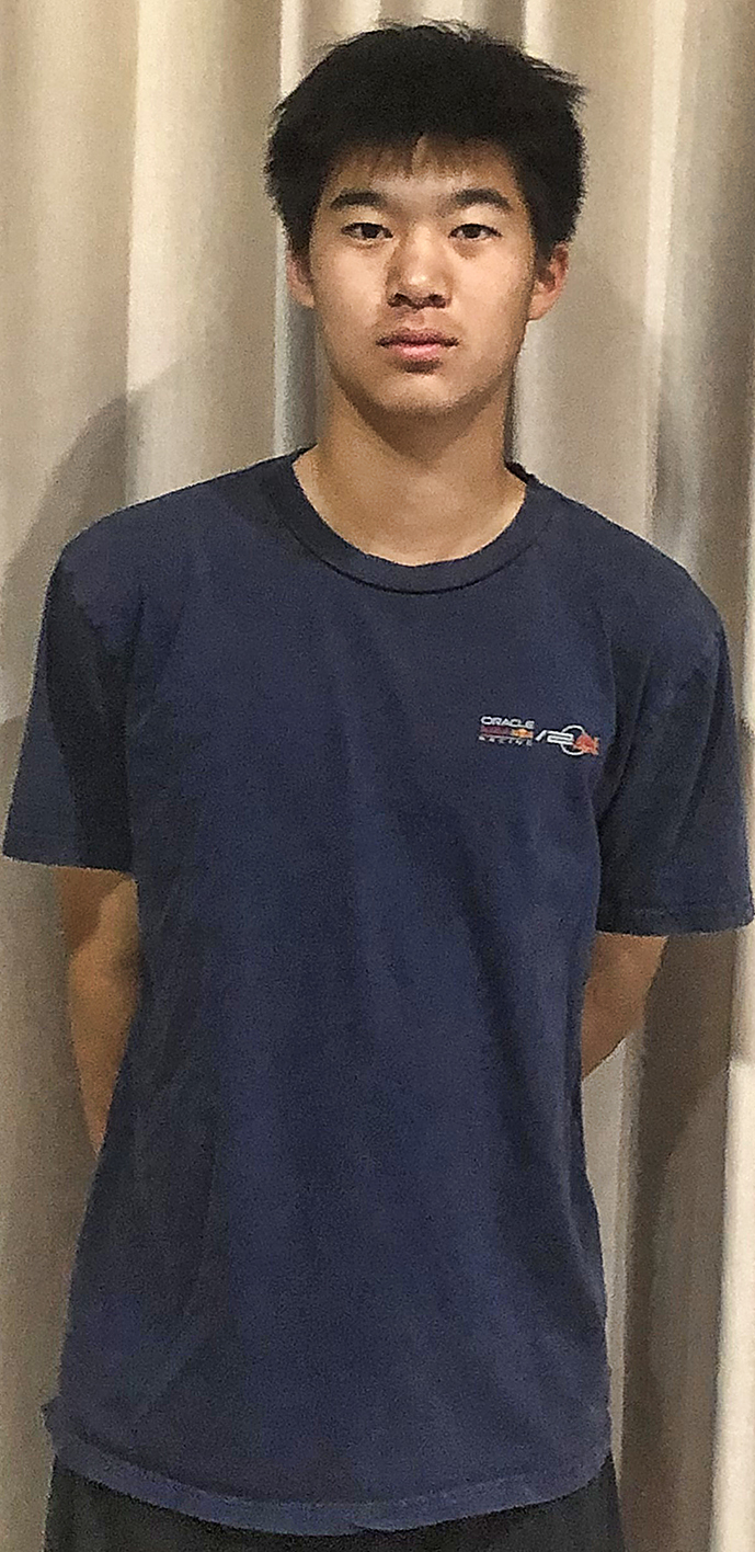 Mr. Steven Huang, NMA Hall of Fame member since 2025