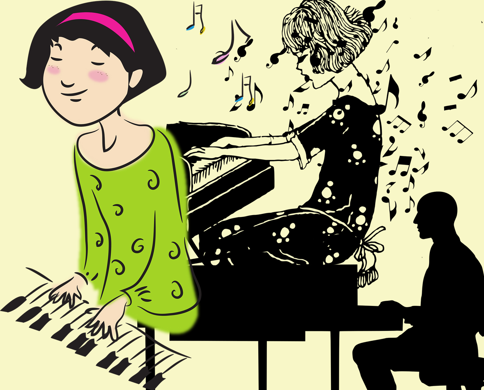 Naperville Music Academy