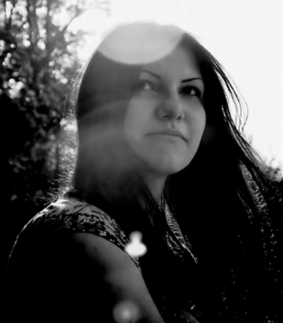 Vera Pelin